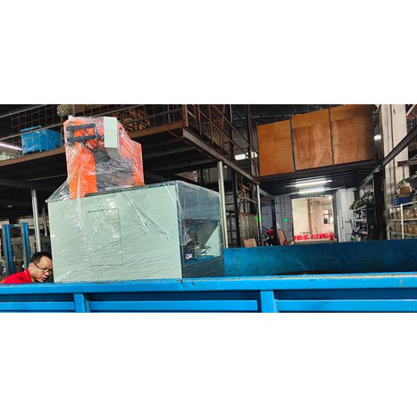 51mm Crimper Hydraulic Hose Pipe Crimping Machine 2 Inch Hydraulic Hose Crimper