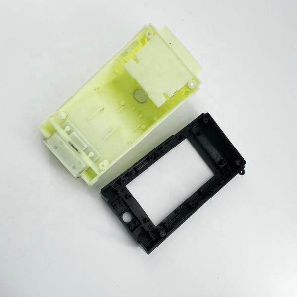 Buy 1200dpi PLA Fused Deposition Modeling Based 3D Printing Smoothing Surface at wholesale prices