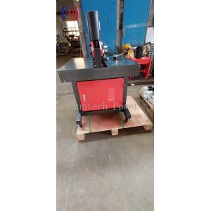 220V 50HZ Hydraulic Bus Bar Machine Hydraulic Crimping Tool