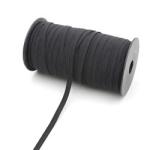 High Quality custom logo elastic band garment elastic band