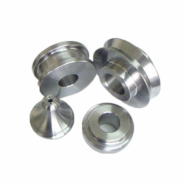 Buy Industrial Custom 5 Axis Machining , Precision CNC Services With Turning Drilling at wholesale prices
