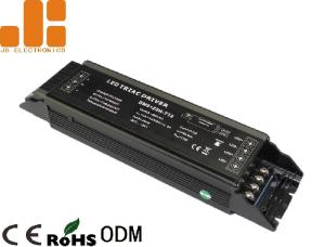 Quality Max 72W Triac Dimming Driver With AC100V - 240V Input / 12V PWM Output for sale