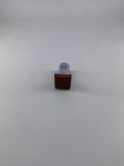22mm Red Square Ammeter Voltmeter Frequency Meter Led indicator with transformer