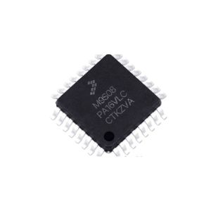 Quality MC9S08PA16VLC Semiconductors 8 Bit Microcontrollers - MCU for sale