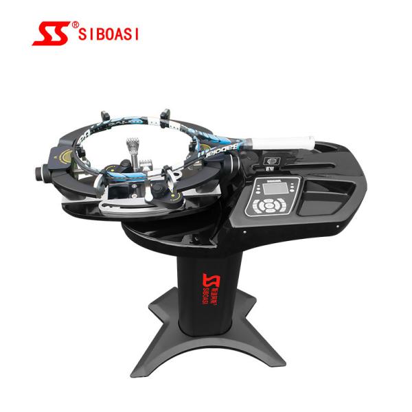 Buy Siboasi S3169 Intelligent Badminton And Tennis Racket Stringing Machine at wholesale prices
