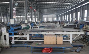 Henan Huaxing Poultry Equipments Co.,Ltd.