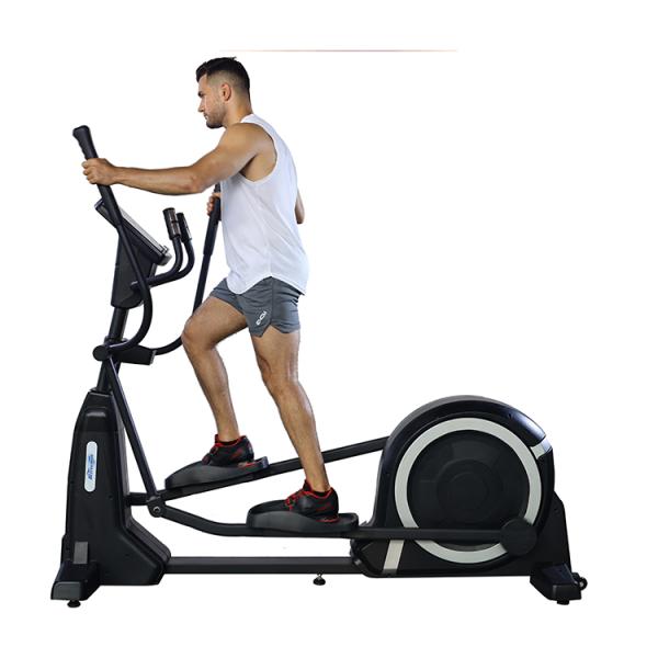 Functional Trainer Elliptical Machine Gym Machine High Quality Elliptical Trainers