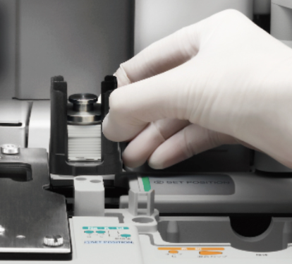 Fujifilm NX500i Auto Biochemistry Analyzer Dry Chemistry Technology No Water Needed