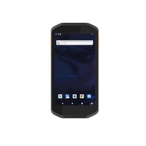Quality 5-Inch Rugged Android Handheld PDA Terminal with 64GB ROM and Andriod 12 Operating System for sale