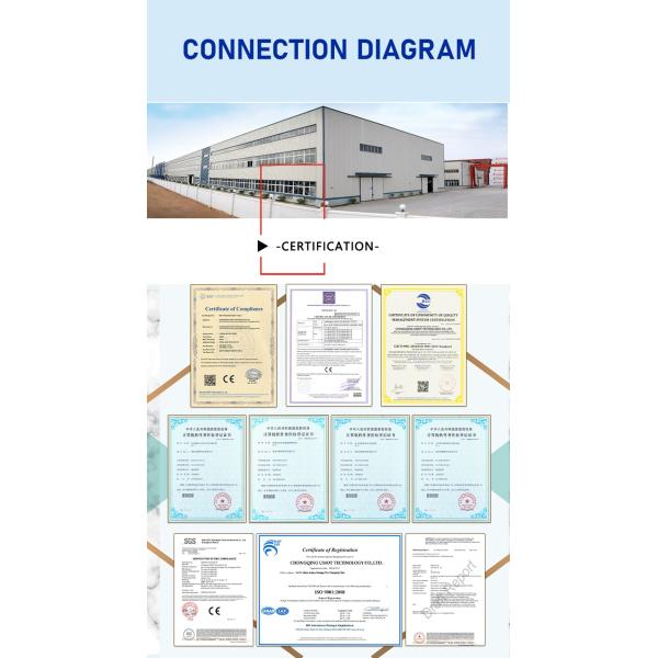 High Frequency UM242 Hybrid Stepper Motor Driver 2 Phase 0.2-2.2A Nema 8 11 17 23 STP/DIR