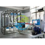 China ISO9906 Water Pump Comprehensive Performance Test System 0 - 3000 Rpm for sale