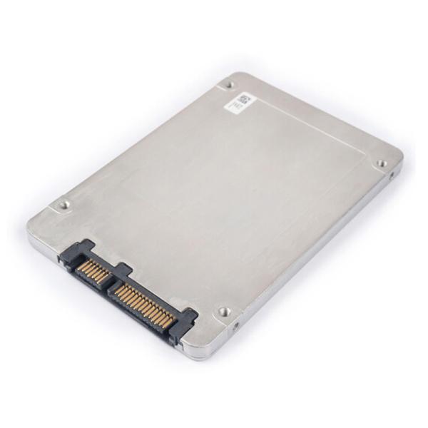 Unleash the Full Potential of Your Server/Workstation with DELL 960G 2.5-inch SAS SSD