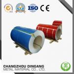 China Pre-painted Aluminum Coil Used For Home Appliances Product for sale