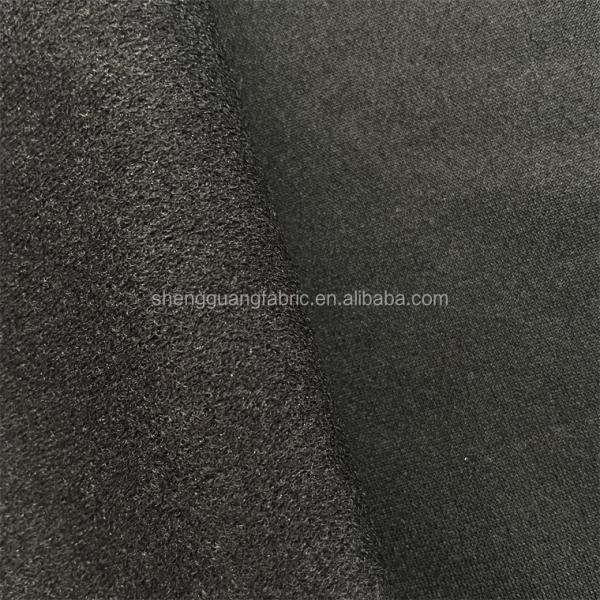 Waterproof Japan OK Fabric False OK Nylon Spandex Fabric for Medium Weight Jersey Fabric