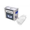 Buy cheap TUC Series Multifunctional Ultrasonic Cleaner With Sleeping Mode To Save Energy from wholesalers