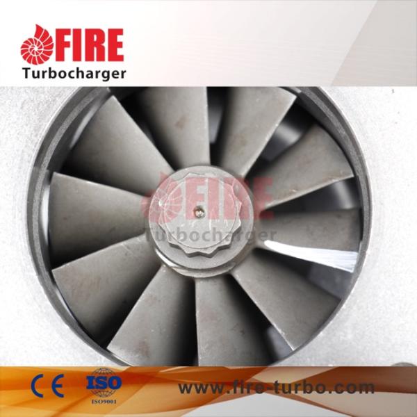 S3A Turbocharger 312778 51.09100-7277 Man 372/373 Truck / Bus With D2866LF03/LU01 Engine