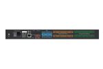 USB Sound Card Digital Audio Processor AFC AEC ANC For Zoom System