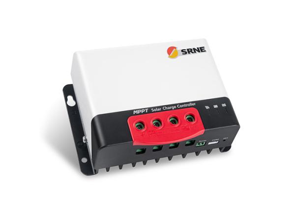 Buy SRNE MPPT Solar Charge Controller Maximum Power Point Tracking Technology at wholesale prices