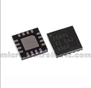 Quality TPS2549IRTERQ1 USB Switch ICs USB Charging Port Controller for sale