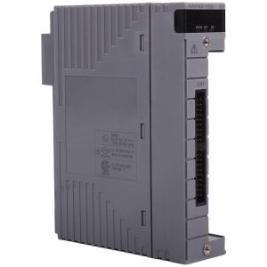 China Yokogawa AAI143-S50 Analog I/O Modules on sale