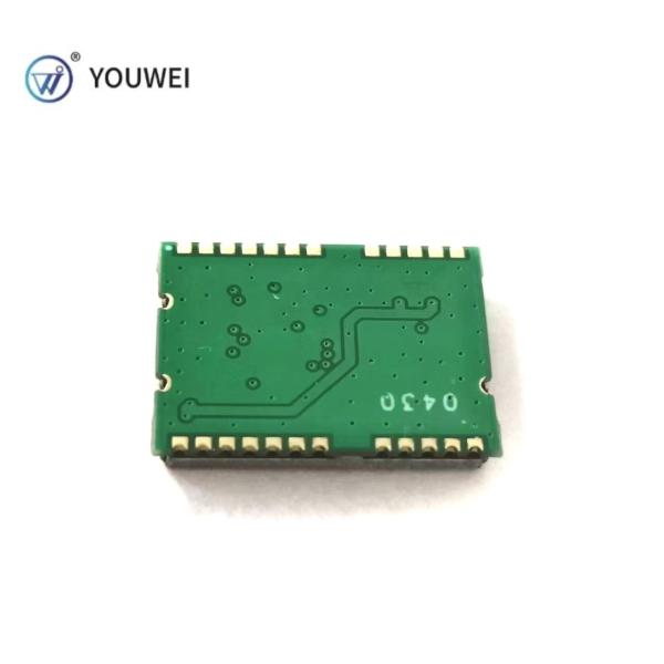 Buy Portable 9600bps Drone Gps Unit gps drone module With Internal Backup Battery at wholesale prices