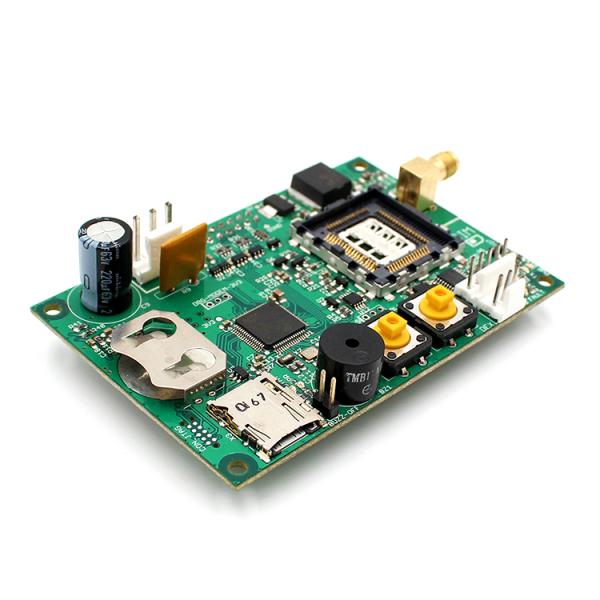 Ems Oem Pcb Manufacturer Pcba Assembly With Smt Dip