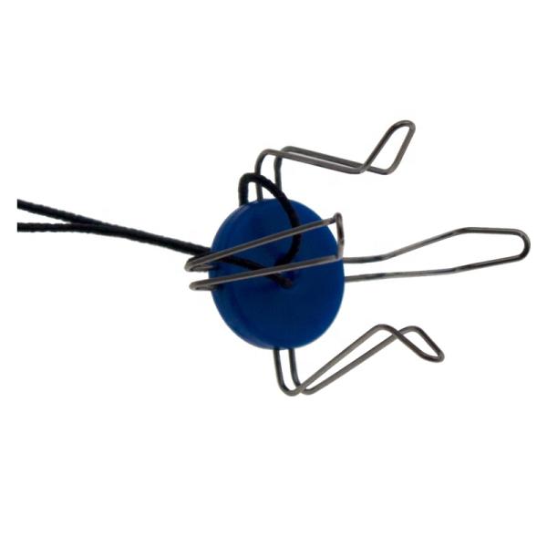 Stainless Steel Phimosis Treatment Foreskin Retractor 2 Years Shelf Life