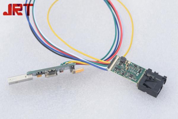 Buy USB Optical Distance Measurement Sensor For Precise Monitoring System at wholesale prices