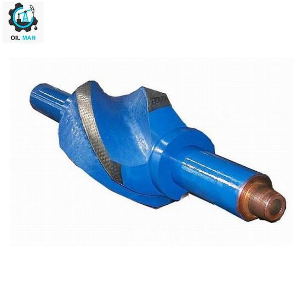 Buy Oil Well Downhole Tools Drilling String Stabilizer/Integral Stabilizer/Float Valve Stabilizer at wholesale prices