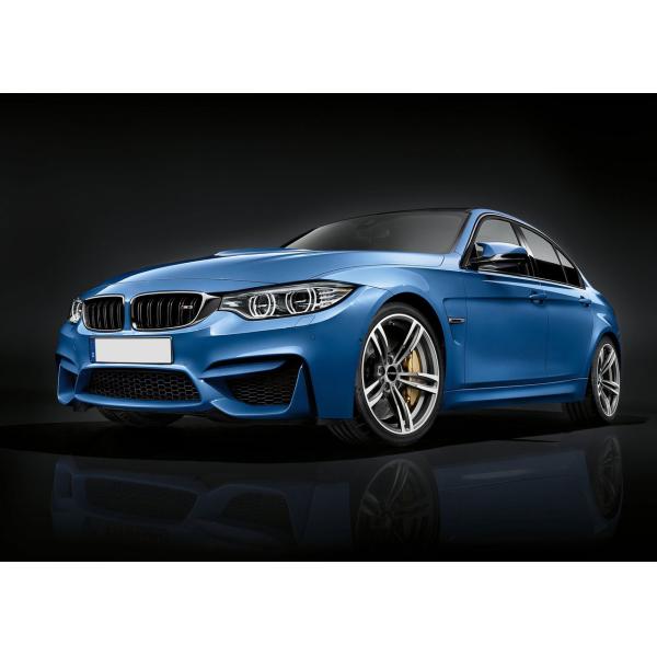 Black Shinning 13 14 15 Inch Aftermarket Mag Wheels