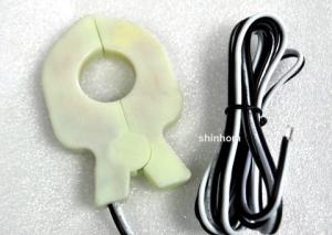 Quality Split Core High Precision Clamp Current Transformer 200A Input for sale