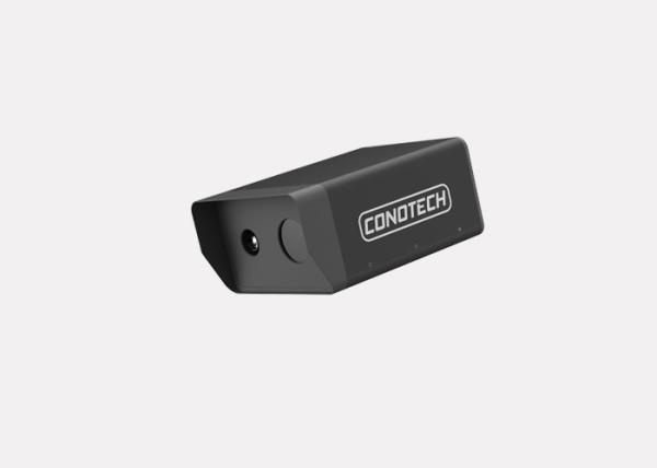 Buy Infrared Thermal Imaging Temperature Detection Device Access Control System at wholesale prices