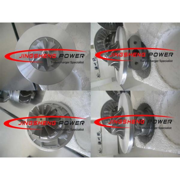 Turbo Cartridge Core K16 53167100045 Turbo Core Spare Parts k18 Material