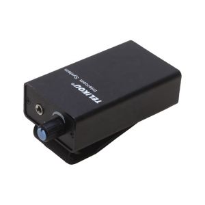 Wired Interrupt Foldback Ifb System XLR-3M Connection customized