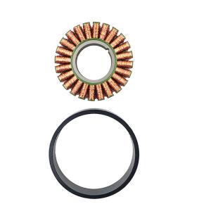 Quality Faradyi Factory Custom BLDC Frameless Motor for Robot Application Support Service Robot Joints and Arms for sale