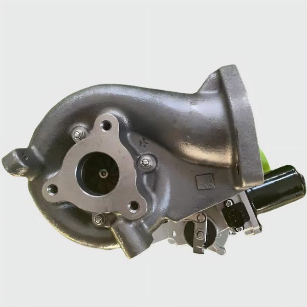 17201-UL010 Turbocharged Diesel Engine For Toyota 40-8fd Forklift 1KD Turbocharger