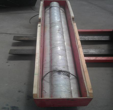 Alloy 800HT Cold Rolled Steel Rod , UNS N08811 Cold Rolled Round Bar ASTM B408 ASME SB408