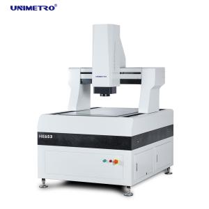 China Precision Software Control Visual Measurement Machine VMZ on sale