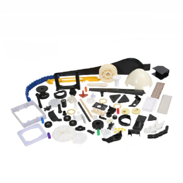 H13 1.2344 HRC48-52 2K Injection Molding For Daily Ware