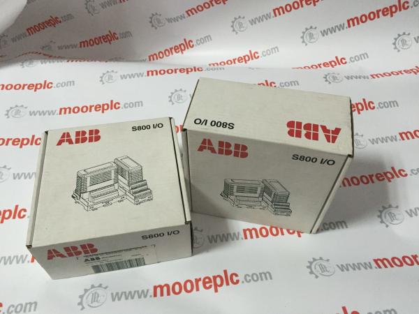 Buy DSAI145 ABB Module  DSAI 145 RTD Input Module Model(s)  Advant OCS at wholesale prices