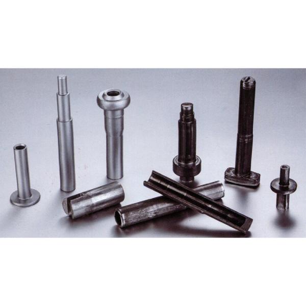 High Quality Bolt Making Machines