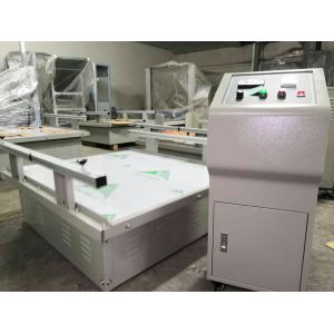 Vibration Package Testing Equipment With Simulation Transportation Damage Test