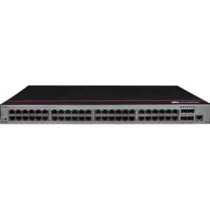 Quality S5735-L48P4X-A1 48 Port SFP Fiber Optical Switch Private Mold NO Function QoS for sale