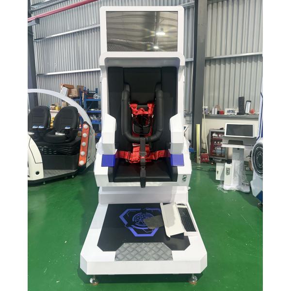 Revolutionize Your Venue Entertainment Offerings With The Hottest VR 360 Game Machine The Ultimate Choice For Fun And Profit