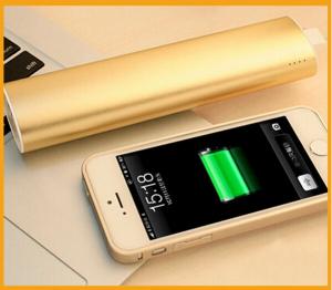 Quality 2014 4800mAh/6000mAh/8000mA power bank with aa battery easy to carry ultra slim power bank for sale