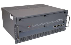 Quality Network Video Matrix System With 4ch HDMI In And 28ch HDMI Output Video Over Ip Luxuriant Video Wall Layout for sale