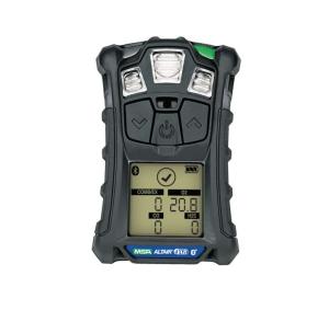 China MSA Altair 4XR Multigas Detector O2 H2S CO Flam CH4 C/W on sale