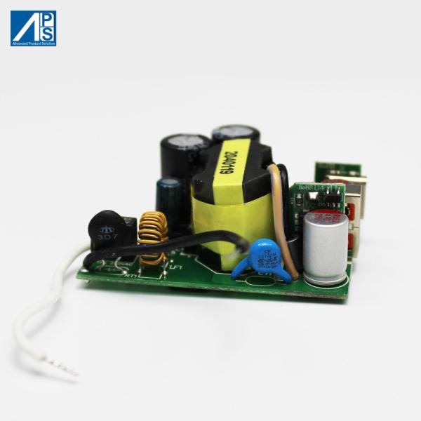 Buy OEM 30W PCBA Circuit Board Power Module Bare Circuit Board With Quick Charge 3.0 at wholesale prices