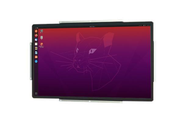 Buy 43-Inch Linux Embedded Vision System for Corporate Displays, Traffic Monitoring, Industrial Automation, and Stadium Signage at wholesale prices