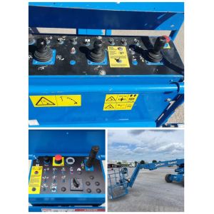 Quality Genie 20424 Joystick Controller AWP Lift Aftermarket Parts for sale